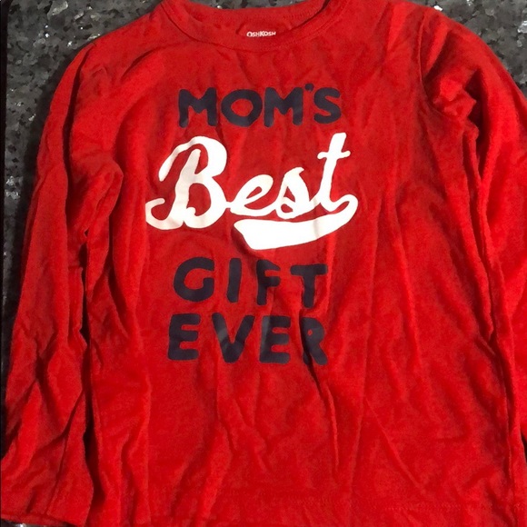 OshKosh B'gosh Other - Long sleeve🤑